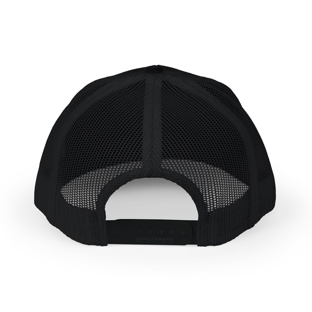 MAYBE Snapback Trucker