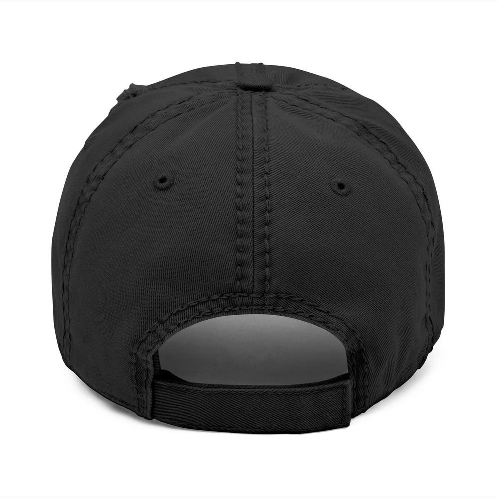 MAYBE Vintage Dad Cap