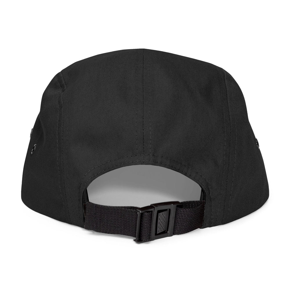 MAYBE 5-Panel Cap
