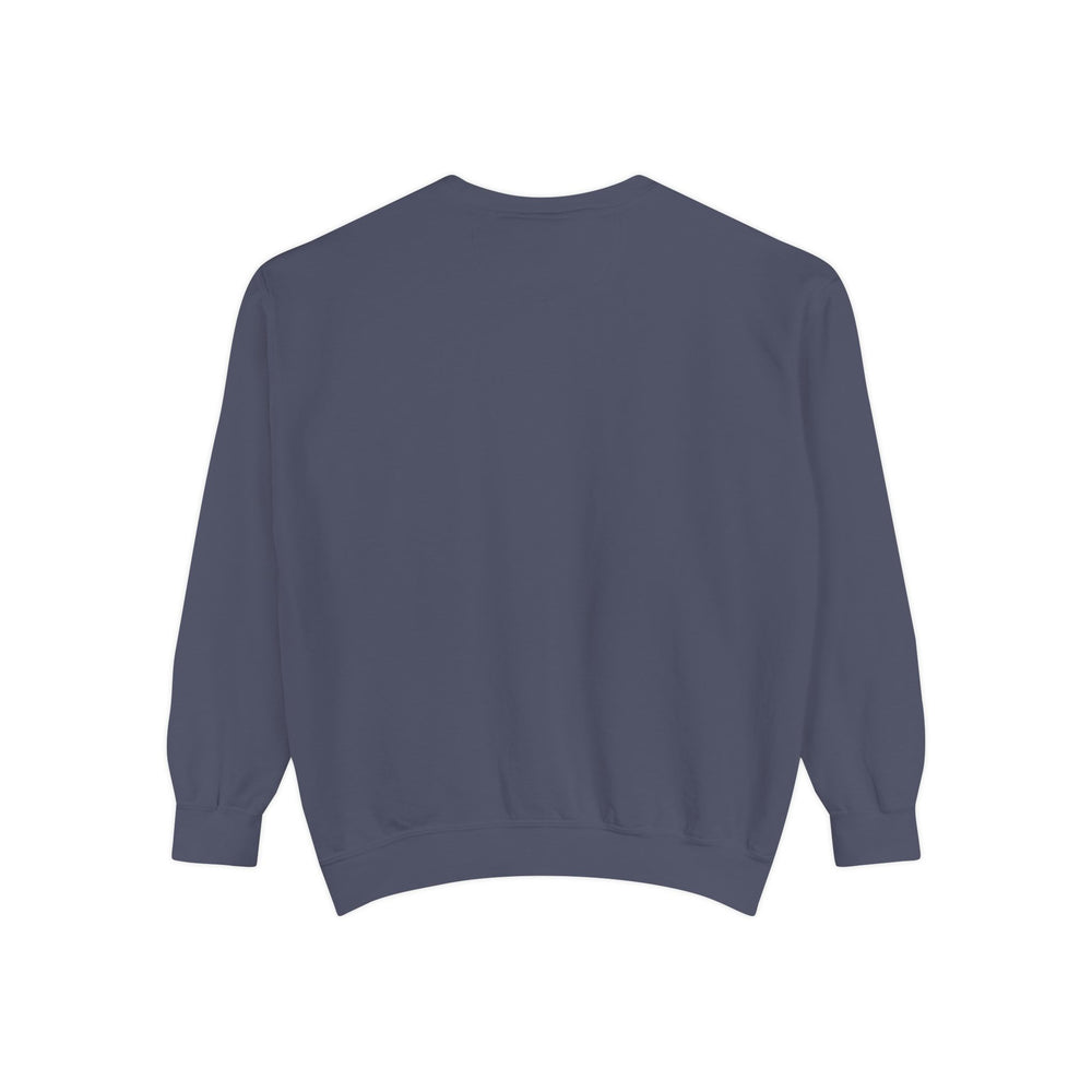 MAYBE Premium Sweatshirt