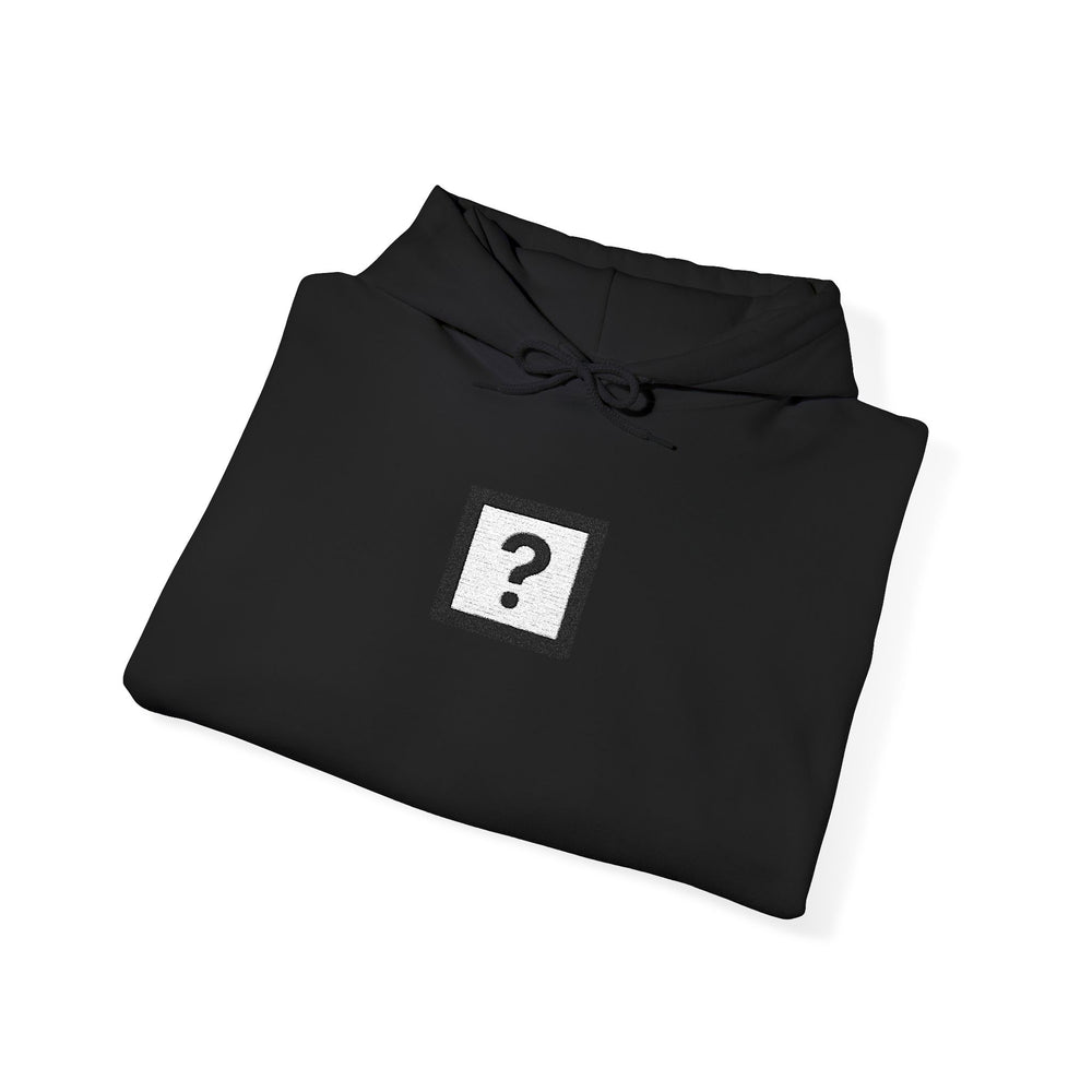 MAYBE Classic Hoodie